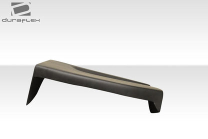2005-2010 Toyota Tacoma Duraflex BT-1 Side Skirts