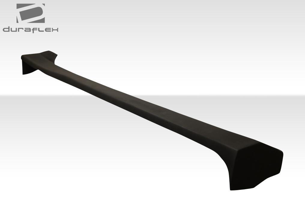 2005-2010 Toyota Tacoma Duraflex BT-1 Side Skirts