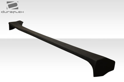 2005-2010 Toyota Tacoma Duraflex BT-1 Side Skirts