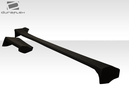 2005-2010 Toyota Tacoma Duraflex BT-1 Side Skirts