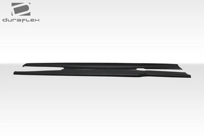 1997-2004 Chevrolet Corvette Duraflex Stingray Z Side Skirts