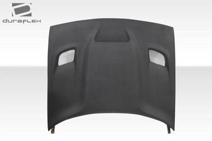2008-2023 Dodge Challenger Duraflex Hellcat Hood