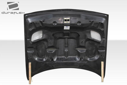 2008-2023 Dodge Challenger Duraflex Hellcat Hood