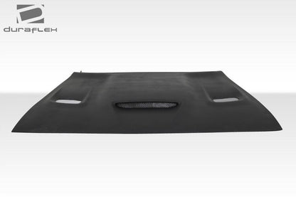 2008-2023 Dodge Challenger Duraflex Hellcat Hood