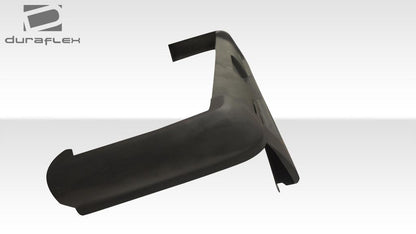 2004-2009 Chevrolet Colorado Duraflex BT-1 Rear Bumper