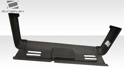 2004-2009 Chevrolet Colorado Duraflex BT-1 Rear Bumper