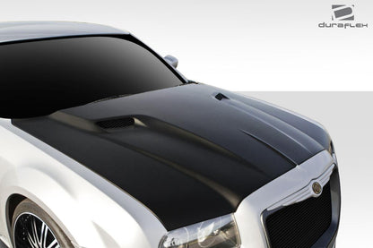 2005-2010 Chrysler 300 Duraflex Challenger Hood