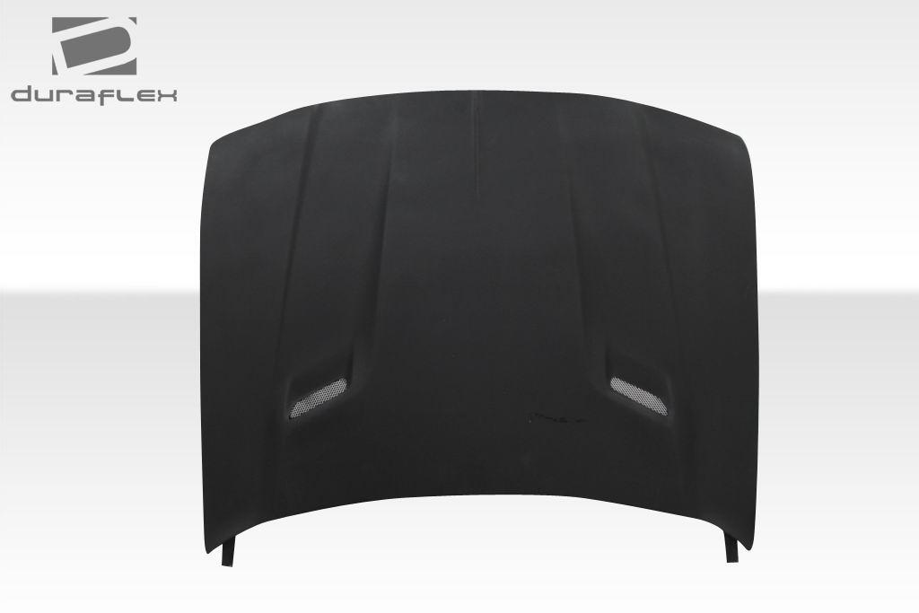 2005-2010 Chrysler 300 Duraflex Challenger Hood