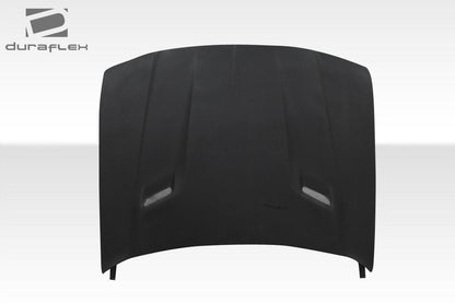 2005-2010 Chrysler 300 Duraflex Challenger Hood