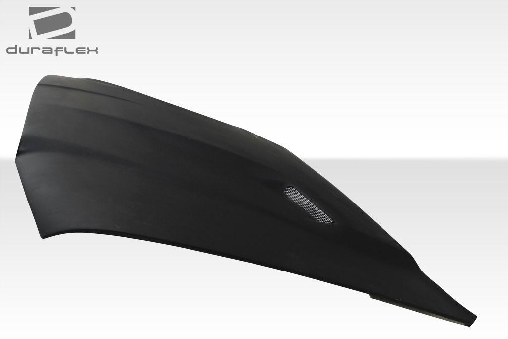 2005-2010 Chrysler 300 Duraflex Challenger Hood