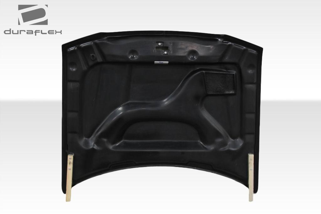 2005-2010 Chrysler 300 Duraflex Challenger Hood