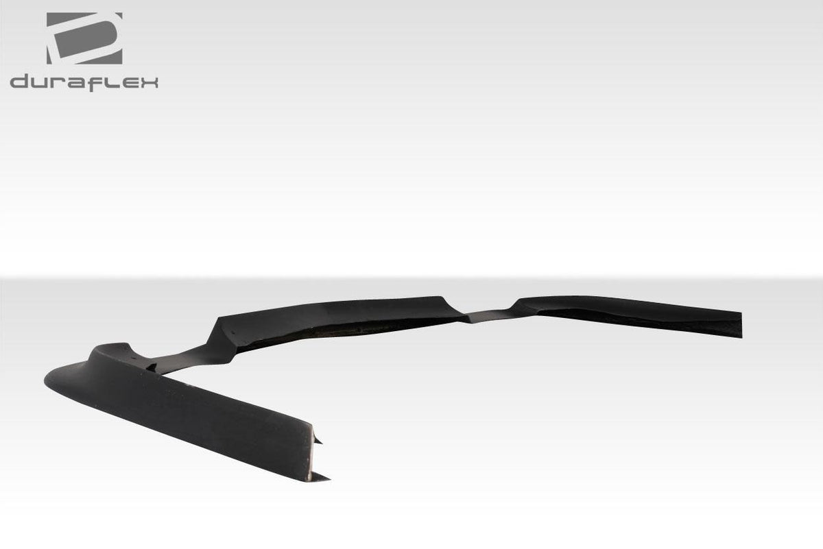 1997-2004 Chevrolet Corvette Duraflex ZR1 Front Lip