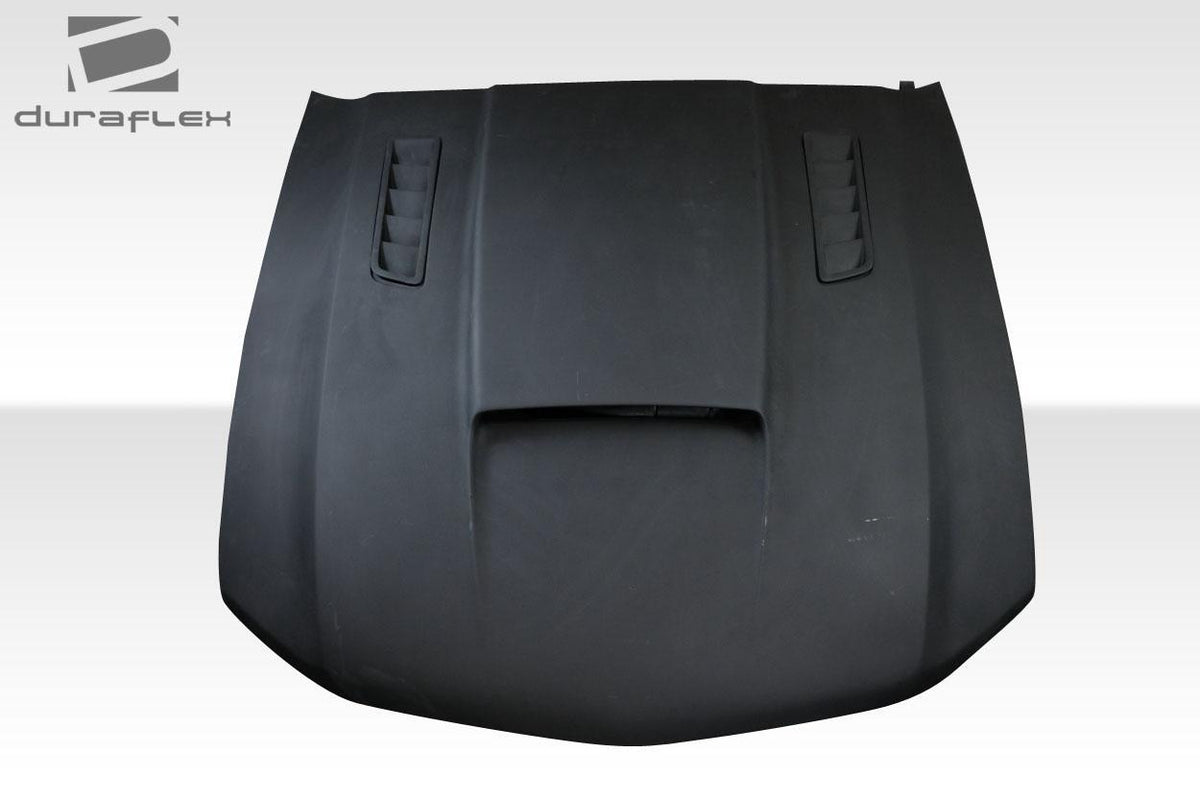 2010-2012 Ford Mustang Duraflex CVX Hood