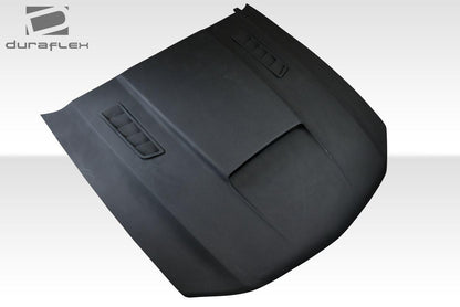 2010-2012 Ford Mustang Duraflex CVX Hood