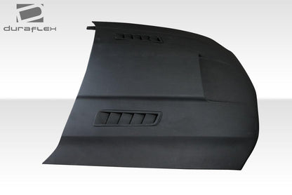 2010-2012 Ford Mustang Duraflex CVX Hood