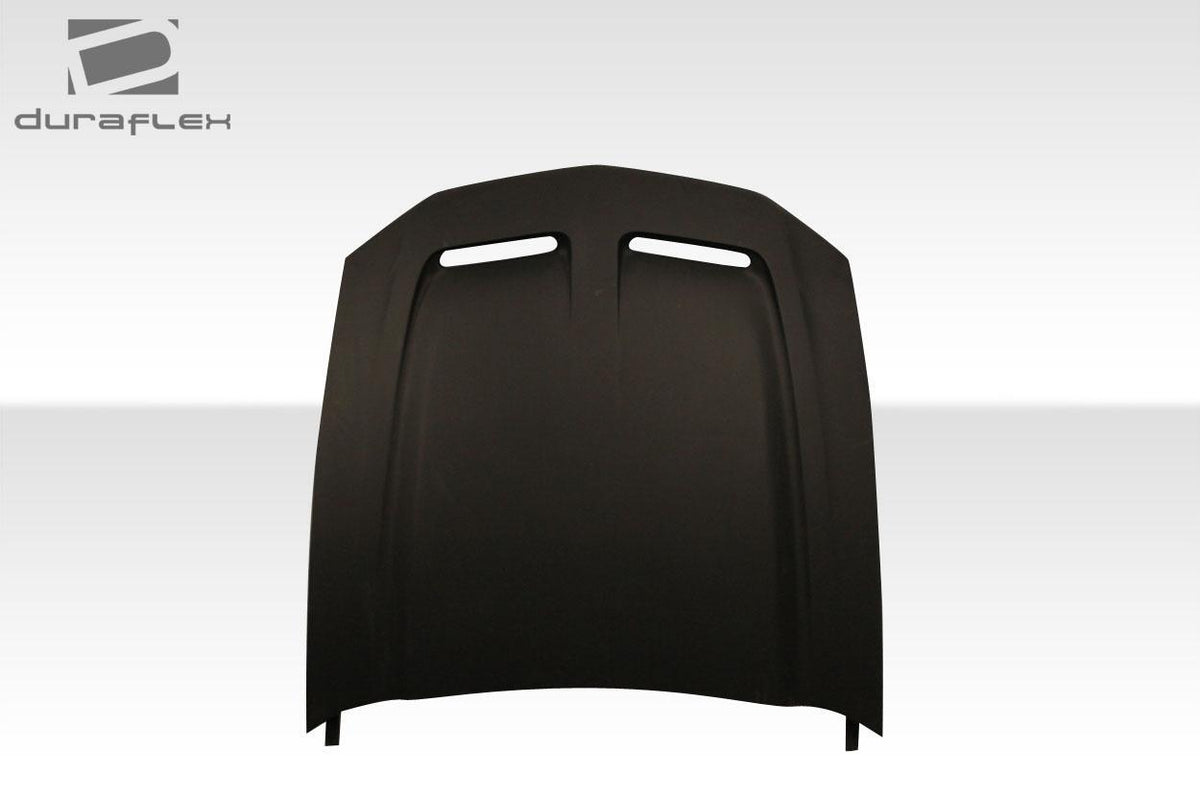 2010-2012 Ford Mustang Duraflex CVX Hood