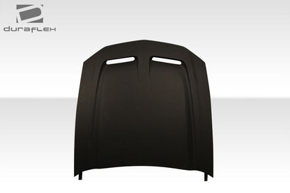 2010-2012 Ford Mustang Duraflex CVX Hood