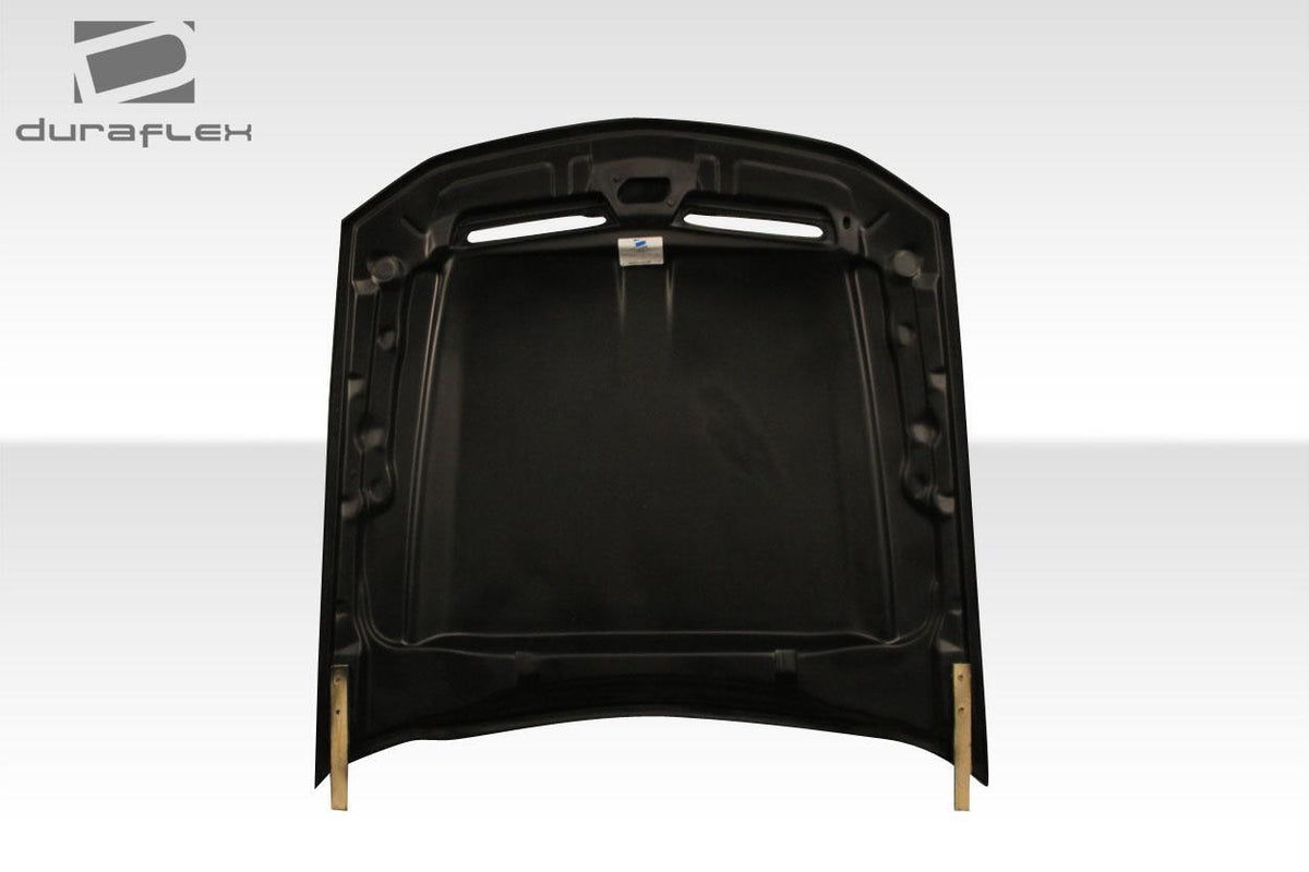 2010-2012 Ford Mustang Duraflex CVX Hood