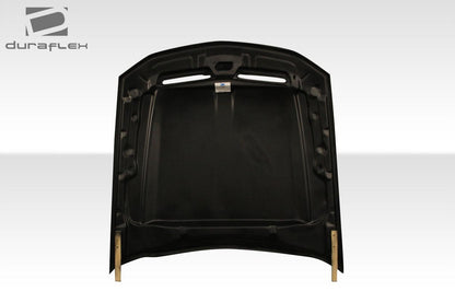 2010-2012 Ford Mustang Duraflex CVX Hood