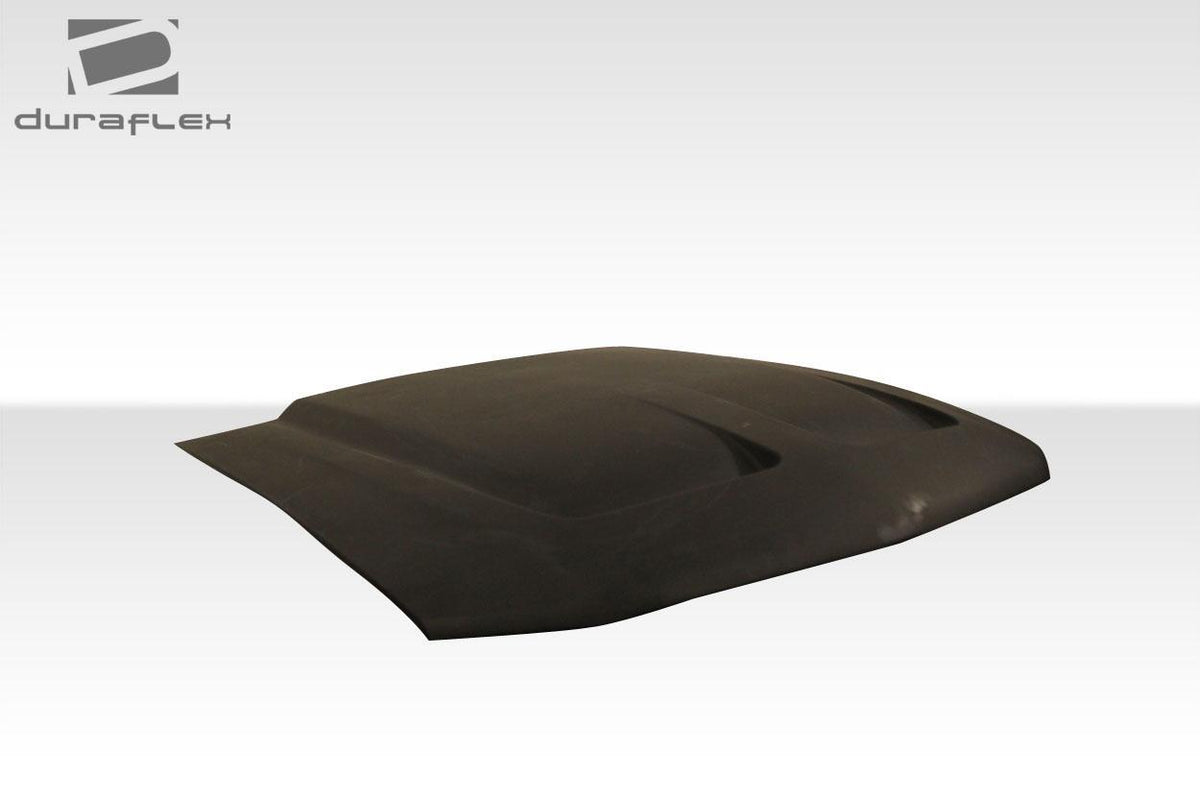2010-2012 Ford Mustang Duraflex CVX Hood