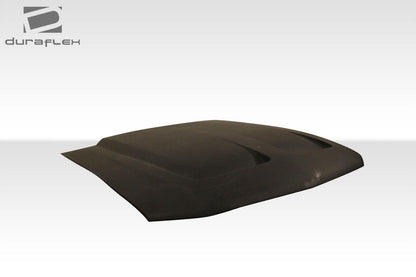 2010-2012 Ford Mustang Duraflex CVX Hood