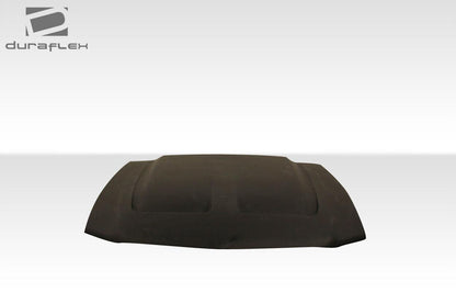 2010-2012 Ford Mustang Duraflex CVX Hood