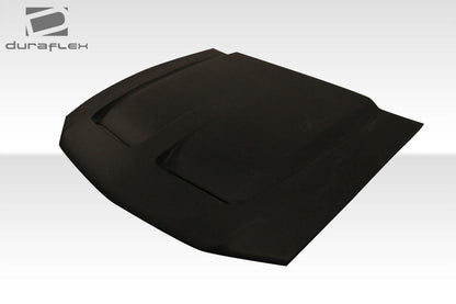 2010-2012 Ford Mustang Duraflex CVX Hood