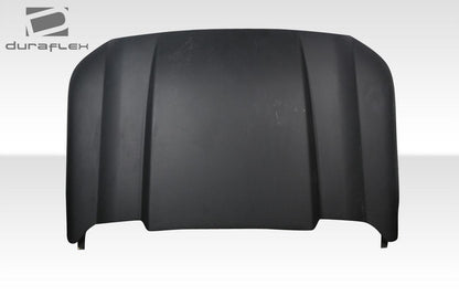 2011-2016 Ford Super Duty Duraflex Cowl Hood