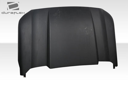 2011-2016 Ford Super Duty Duraflex Cowl Hood