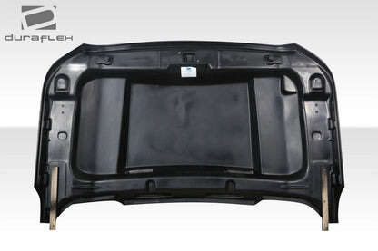 2011-2016 Ford Super Duty Duraflex Cowl Hood