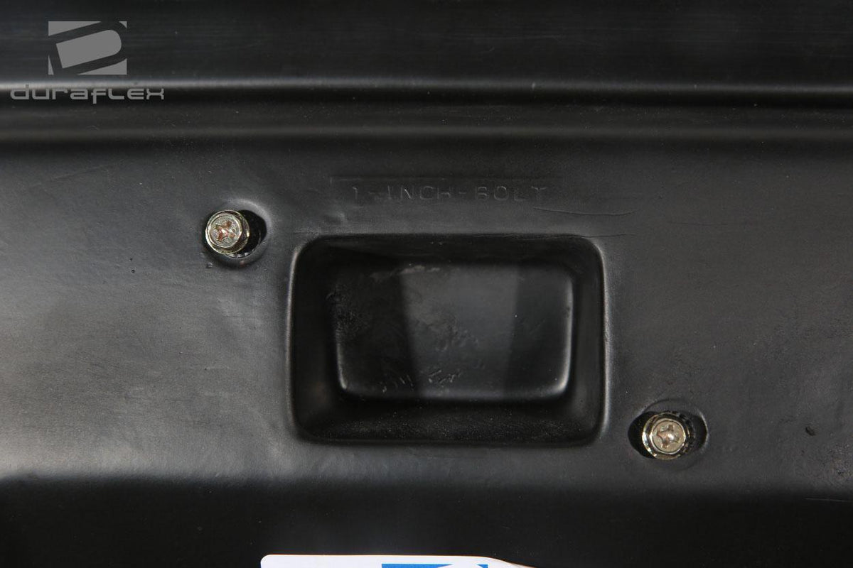 2011-2016 Ford Super Duty Duraflex Cowl Hood