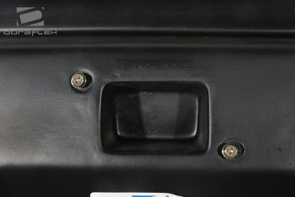2011-2016 Ford Super Duty Duraflex Cowl Hood
