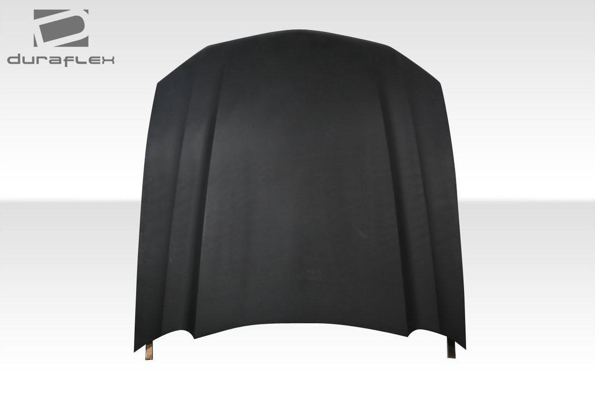 2010-2012 Ford Mustang Duraflex Cobra R Hood