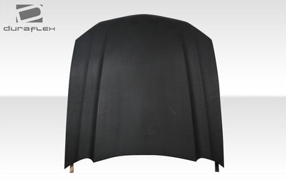2010-2012 Ford Mustang Duraflex Cobra R Hood
