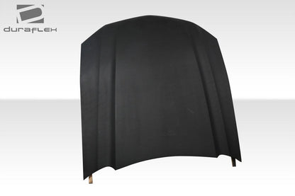 2010-2012 Ford Mustang Duraflex Cobra R Hood