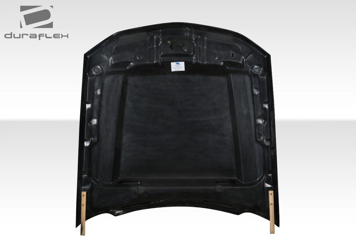 2010-2012 Ford Mustang Duraflex Cobra R Hood