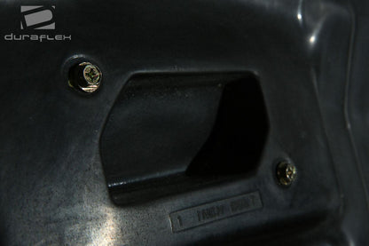 2010-2012 Ford Mustang Duraflex Cobra R Hood