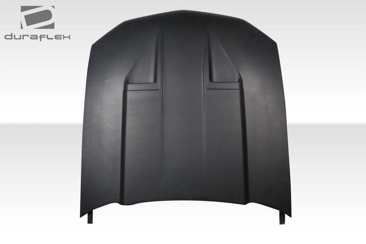 2010-2012 Ford Mustang Duraflex CVX Hood