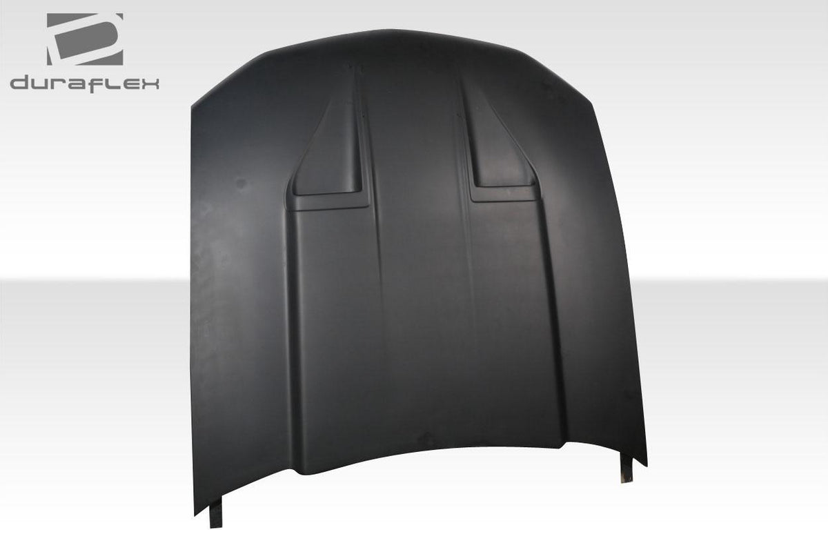 2010-2012 Ford Mustang Duraflex CVX Hood