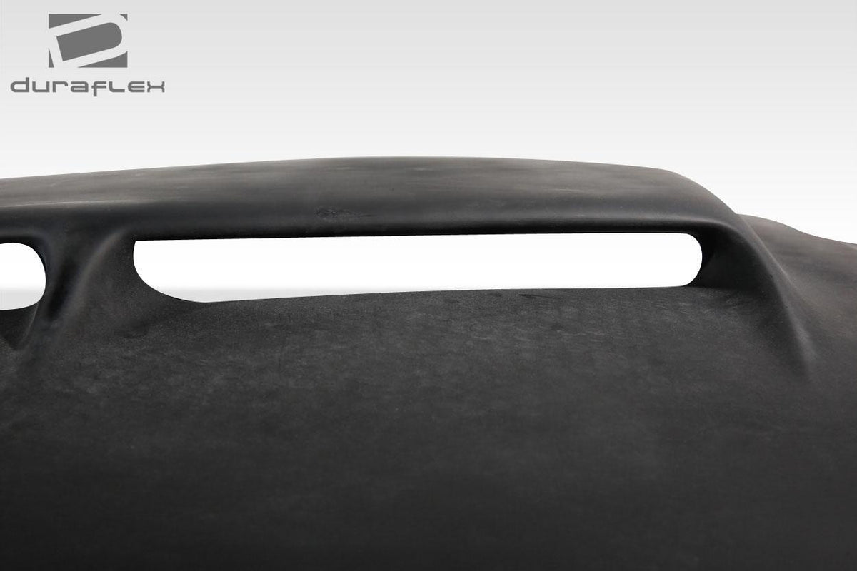 2013-2014 Ford Mustang Duraflex CVX Hood