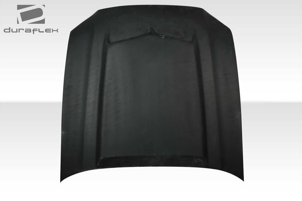 2013-2014 Ford Mustang Duraflex CVX Hood