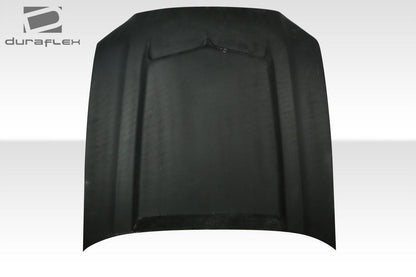 2013-2014 Ford Mustang Duraflex CVX Hood