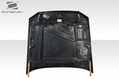 2013-2014 Ford Mustang Duraflex CVX Hood