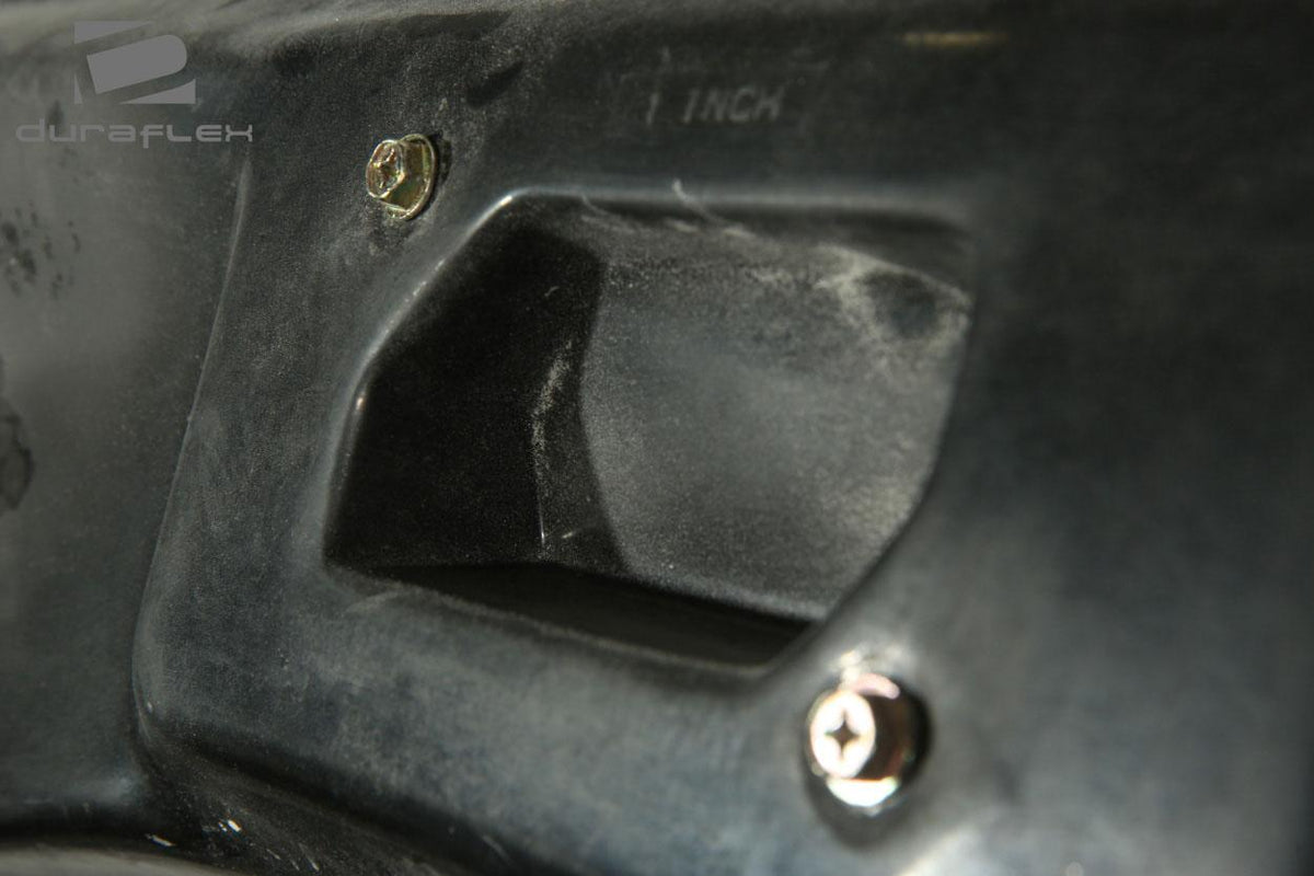 2013-2014 Ford Mustang Duraflex CVX Hood