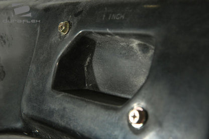 2013-2014 Ford Mustang Duraflex CVX Hood