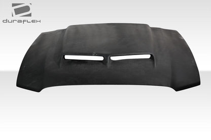 2013-2014 Ford Mustang Duraflex CVX Hood