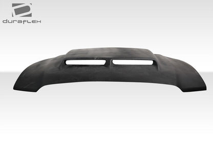 2013-2014 Ford Mustang Duraflex CVX Hood