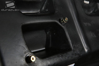 2009-2014 Ford F150 Duraflex GT500 Hood