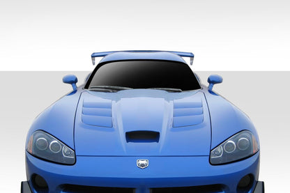 2003-2009 Dodge Viper Duraflex ACR Hood