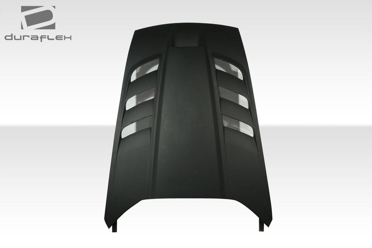 2003-2009 Dodge Viper Duraflex ACR Hood
